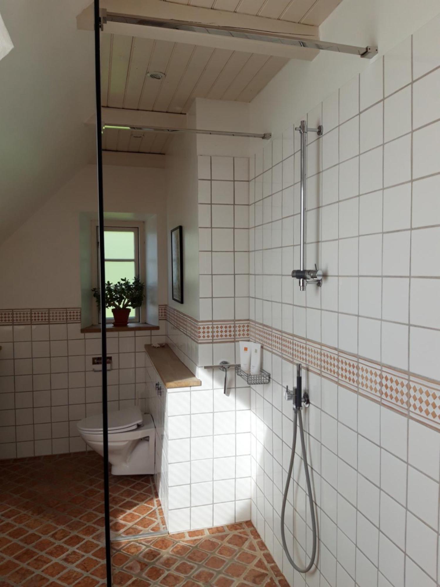Krogsgaarden B&B Nibe Екстер'єр фото